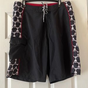 Vans men’s XL board shorts